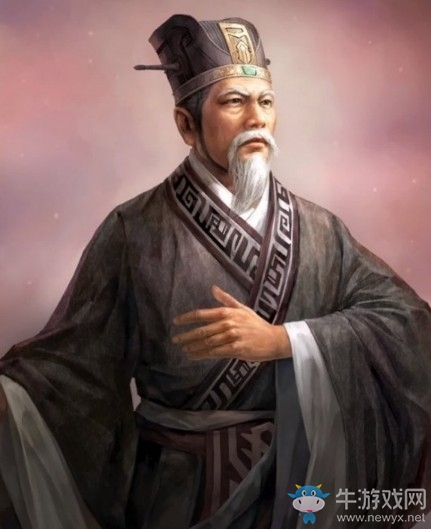 《三國志14》張纮在全系列政治武將中的排名介紹