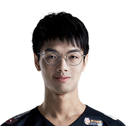 《LOL》2020中韓友誼賽TES戰隊介紹