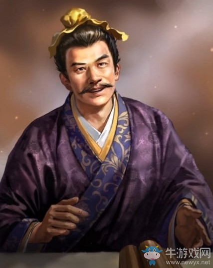 《三國(guó)志14》楊修在全系列政治武將中的排名介紹