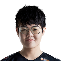 《LOL》2020中韓友誼賽TES戰隊介紹