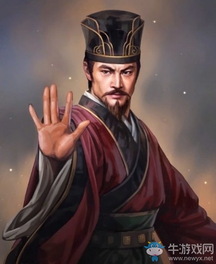 《三國志14》顧雍在全系列政治武將中的排名介紹