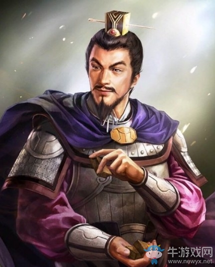 《三國(guó)志14》荀攸在全系列智力武將中的排名介紹