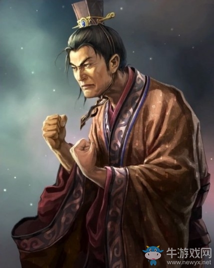 《三國志14》夏侯玄在全系列政治武將中的排名介紹