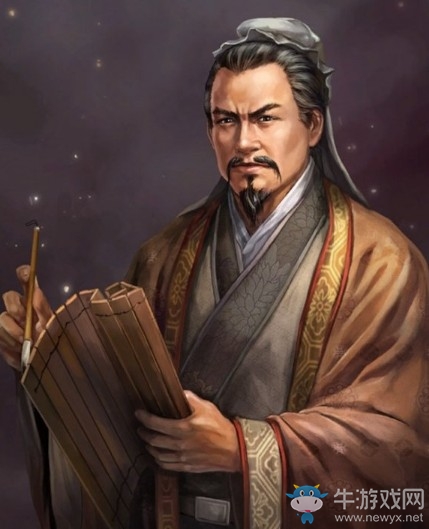 《三國志14》蔡邕在全系列政治武將中的排名介紹