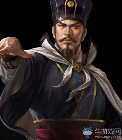 《三國志14》司馬懿在全系列政治武將中的排名介紹