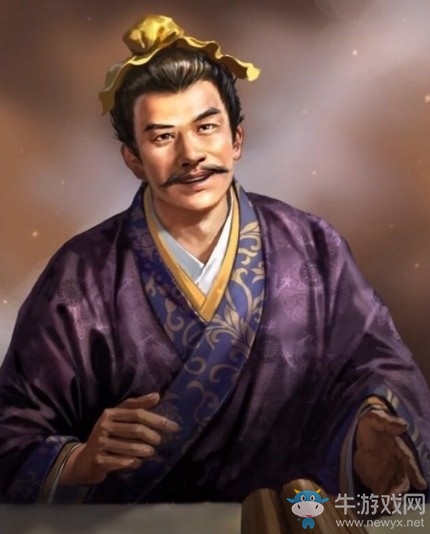 《三國志14》楊修在全系列智力武將中的排名介紹