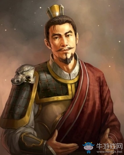《三國(guó)志14》張既在全系列政治武將中的排名介紹