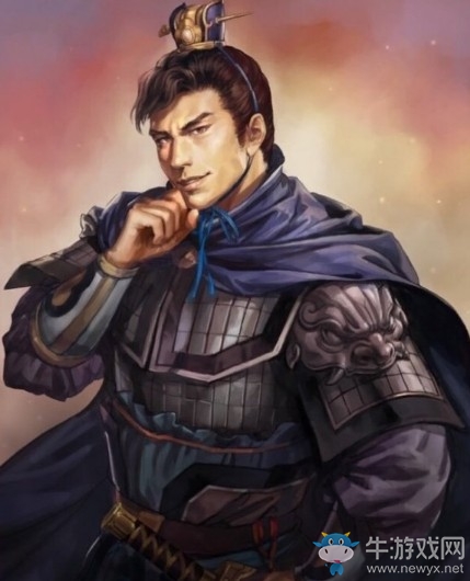 《三國志14》鐘會在全系列智力武將中的排名介紹