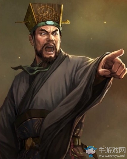 《三國志14》田豐在全系列智力武將中的排名介紹