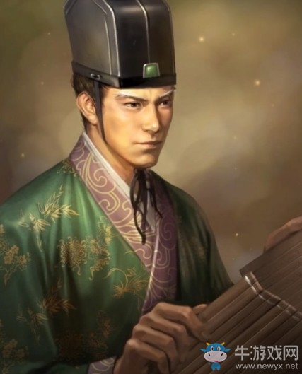 《三國(guó)志14》馬良在全系列政治武將中的排名介紹
