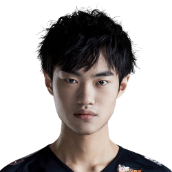 《LOL》2020中韓友誼賽TES戰隊介紹