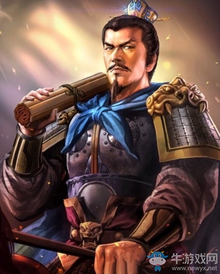 《三國(guó)志14》賈詡在全系列智力武將中的排名介紹