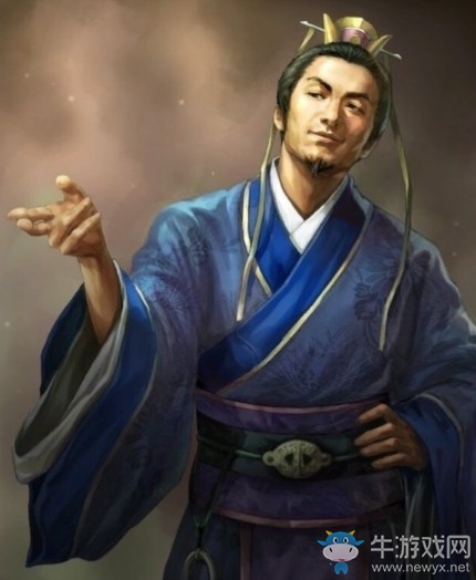 《三國(guó)志14》諸葛恪在全系列智力武將中的排名介紹