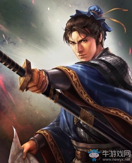 《三國志14》郭嘉在全系列智力武將中的排名介紹