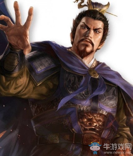 《三國志14》曹操在全系列智力武將中的排名介紹