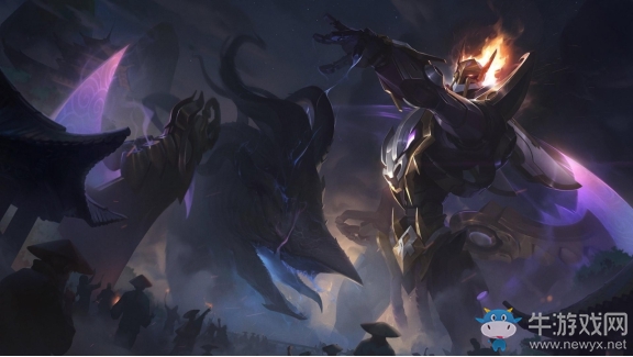 《LOL》10.1版本更新匯總