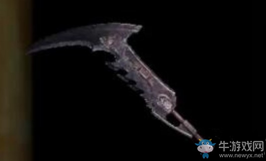 《怪物獵人：世界》冰原鉻鋼死神鐮刀派生屬性一覽