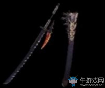 《怪物獵人：世界》冰原冰牙刀琥珀屬性效果介紹