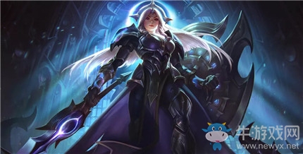 《云頂之弈》10.1版本月蝕陣容介紹