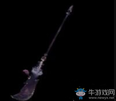 《怪物獵人：世界》冰原大刀狼圖鑒介紹