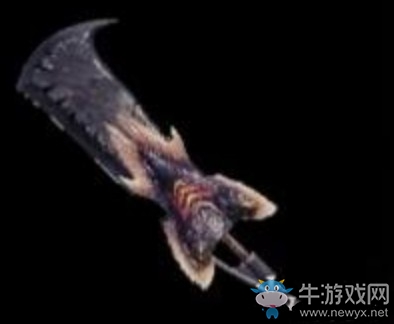 《怪物獵人：世界》冰原火碎劍屬性強(qiáng)度介紹