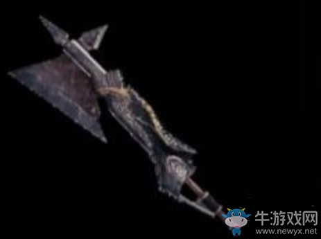 《怪物獵人：世界》冰原蛇神斷頭臺屬性效果介紹