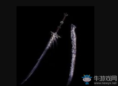 《怪物獵人：世界》冰原飛龍刀銀屬性效果一覽