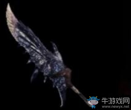 《怪物獵人：世界》冰原輝劍火龍屬性效果介紹