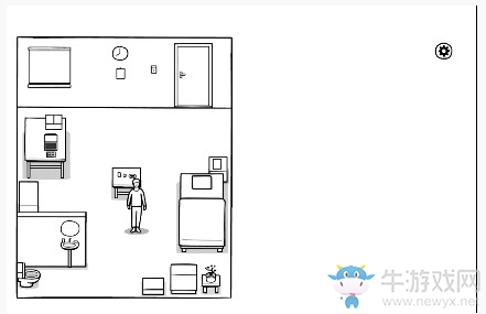 《銹湖：白門》第三天圖文攻略