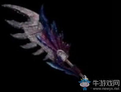 《怪物獵人：世界》冰原斬龍之炎圖鑒屬性一覽