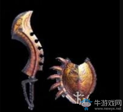 《怪物獵人：世界》冰原傳說之劍屬性效果一覽