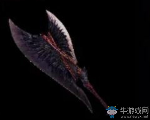 《怪物獵人：世界》冰原滅鬼兇器斷屬性介紹