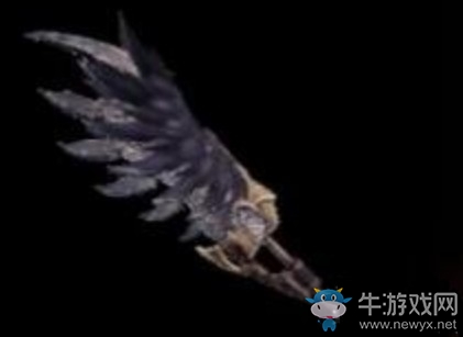 《怪物獵人：世界》冰原隱密之炎圖鑒一覽