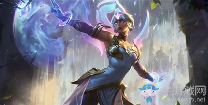 《云頂之弈》10.1版本月蝕陣容介紹