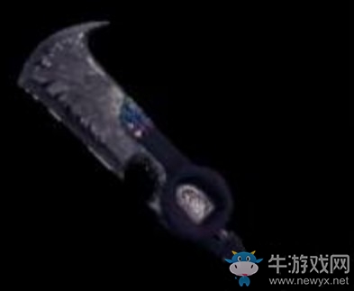 《怪物獵人：世界》冰原夜神剃刀效果介紹