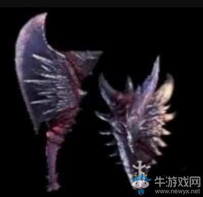 《怪物獵人：世界》冰原討滅尖兵狂屬性效果介紹
