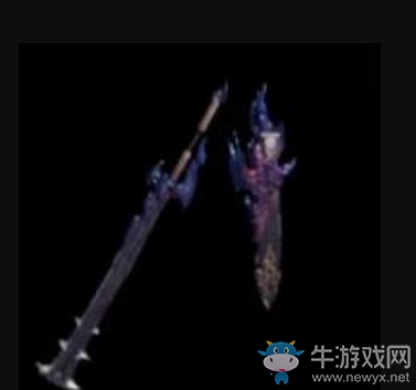 《怪物獵人：世界》冰原斬龍寶刀屬性效果介紹