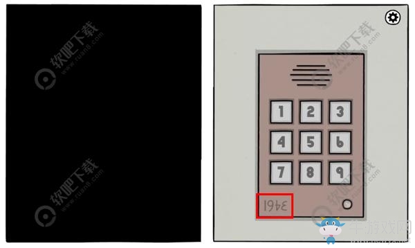 《銹湖：白門》第二天圖文攻略