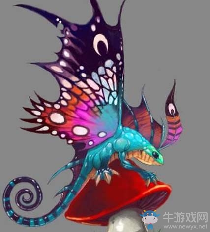 《爐石傳說(shuō)》巨龍降臨巨化龍德卡組推薦