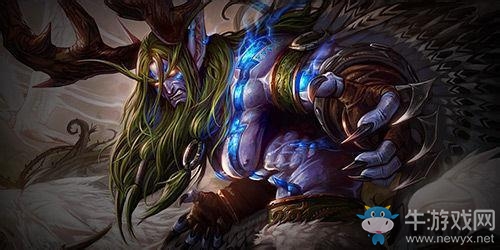 《爐石傳說》巨龍降臨Thijs任務(wù)龍德卡組推薦