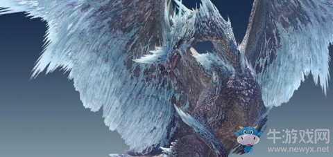 《怪物獵人：世界》冰原顯血插件下載地址