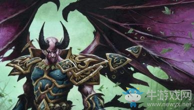《爐石傳說》巨龍降臨魔塊術(shù)卡組推薦