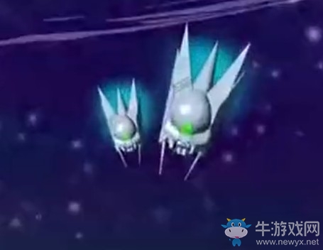 《超級(jí)機(jī)器人大戰(zhàn)X》雪拜因機(jī)體介紹