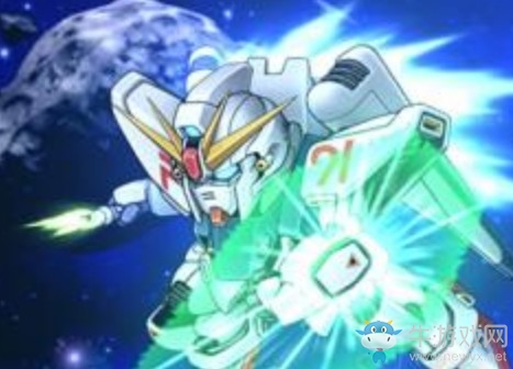 《超級(jí)機(jī)器人大戰(zhàn)X》高達(dá)F91機(jī)體介紹