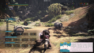 《怪物獵人：世界》冰原狩獵笛新增玩法一覽