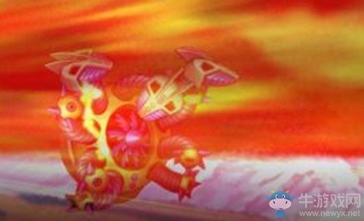 《超級機器人大戰(zhàn)X》魔神Z機體介紹