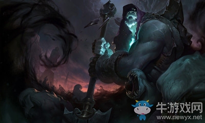 《云頂之弈》10.1版本影地獄召喚陣容介紹