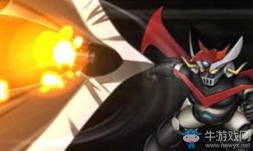 《超級機器人大戰(zhàn)X》魔神ZERO機體介紹