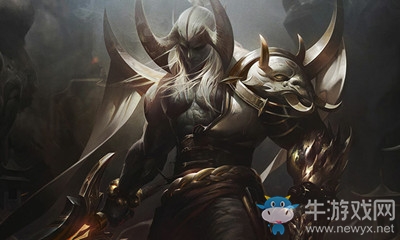 《云頂之弈》10.1版本月蝕秘術(shù)劍士玩法介紹