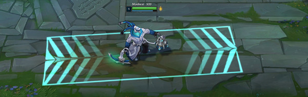 《LOL》1月14日PBE更新匯總